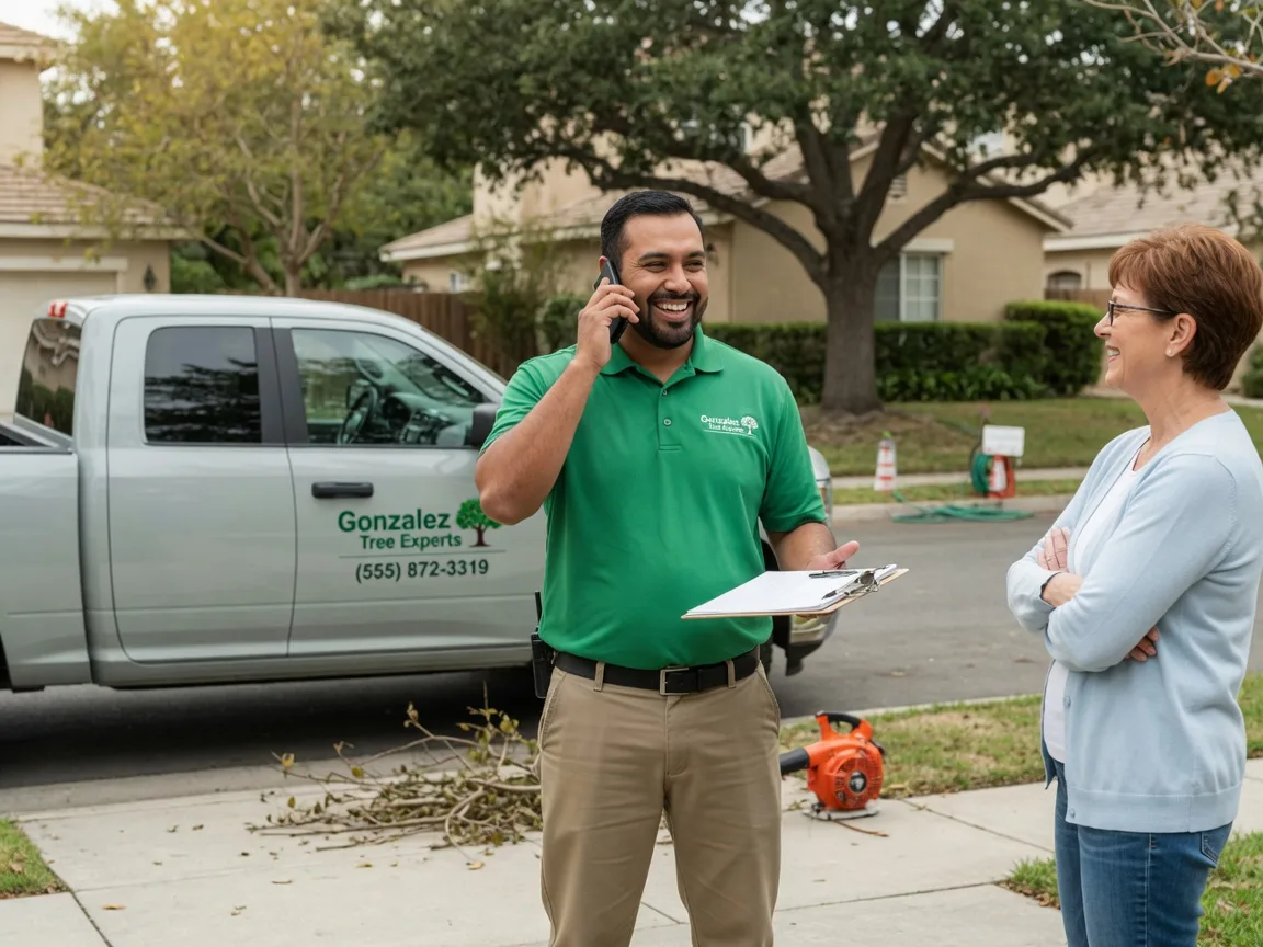 Tree Service Montgomery, MN FAQs